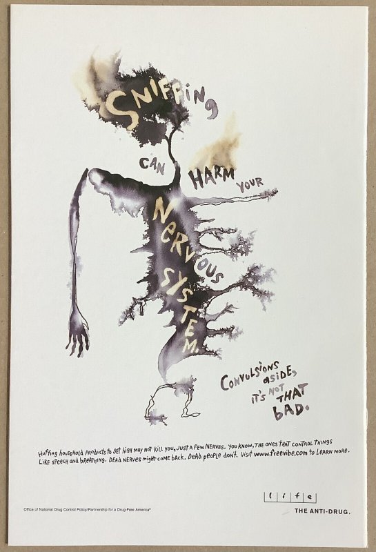 Marvel Knights #15 (2001, Marvel) Daredevil & Punisher. VF/NM