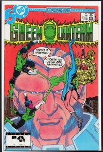 Green Lantern #194 (1985)