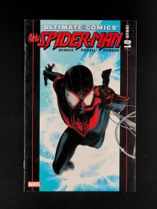Ultimate Comics Spider-Man #1 (2011) VG
