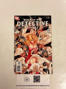 Detective Comics #843 NM DC Comic Books Batman Ventriloquist 21 HH89