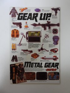 The Uncanny X-Men #234 (1988) VF condition