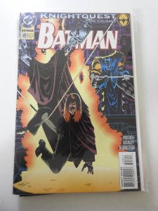 Batman #508 (1994)