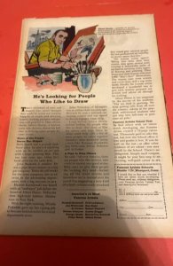 Strange Tales #133 (1965)Clea/Thing/Human torich