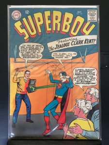 Superboy #122 (1965)