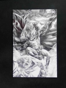Batman Killing Time #3B  DC Comics 2022 NM+  Ngu Variant