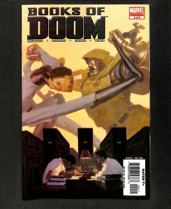 Books of Doom #2