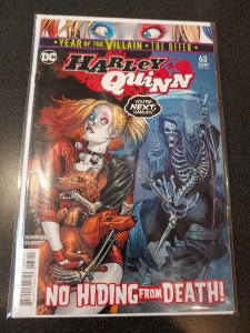 Harley Quinn #63 (2019)