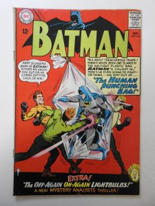 Batman #174 (1965) VG Condition moisture stain