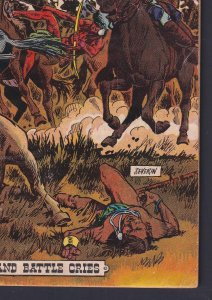 Two-Fisted Tales #37 3.0 GD/VG DC Comic - Apr 1937