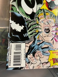 Venom Separation Anxiety 1 NM