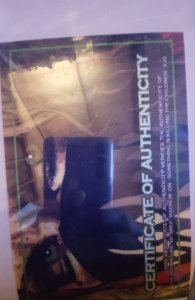 Something is Killing the Children #30 (2023) ARTIST TESTER