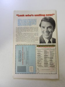 Doctor Strange #20 (1976) VF- condition