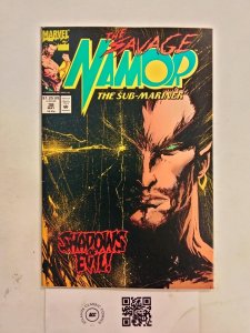 Namor the Submariner #38 VF-NM Marvel Comic Book 29 TJ71