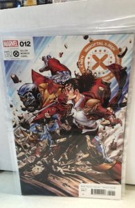 Immortal X-Men #12 (2023)