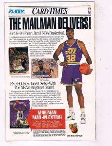 Hawkman (1993 3rd Series) #6 DC Comic Book Eradicator Reign of Supermen HH3