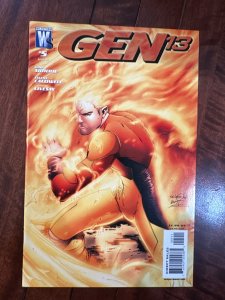Gen 13 #5 (2007)