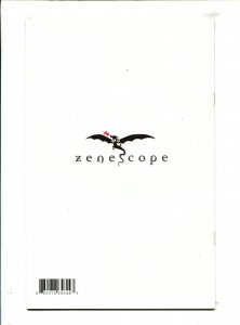 Grimm Fairy Tales #12 - Al Rio Cover (9.2ob) 2007