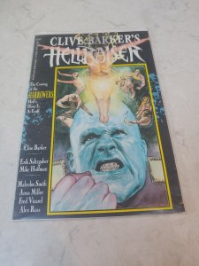 Clive Barker's Hellraiser #18 (1992)