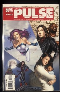 The Pulse #14 (2006)