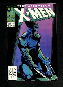 Uncanny X-Men #234