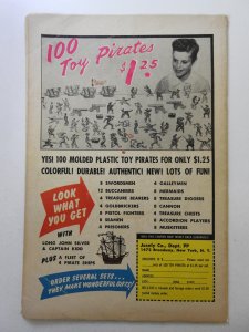 Adventures of Winky Dink #75 from Pines Comics in GVG Condition!