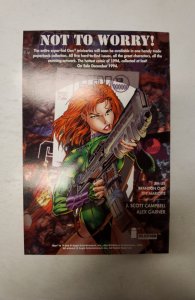 The Maxx #12 (1994) NM Image Comic Book J733