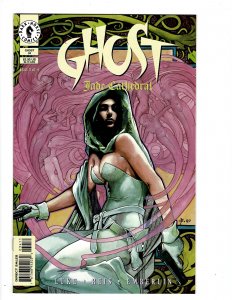 Ghost #34 (1998) J604