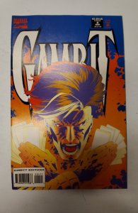 Gambit #4 (1994) NM Marvel Comic Book J664