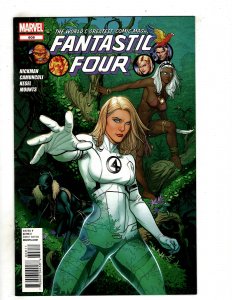 Fantastic Four #608 (2012) OF23