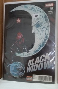 Black Widow #8 (2017). Ph17