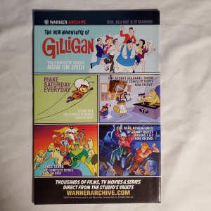 Batgirl 52 Very Fine- Cover by Babs Tarr