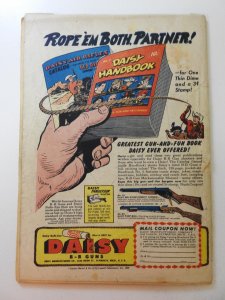 Mr. District Attorney #8 (1949) Cvr Loose Fair Condition!