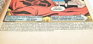 DAREDEVIL #128 Marvel Comics 1975 VF/NM