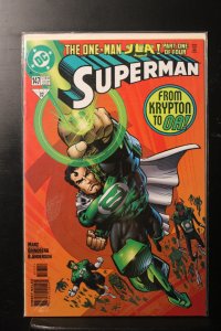 Superman #147 (1999)