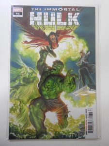 Immortal Hulk #46