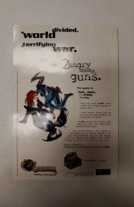 Wizard: The Comics Magazine #84 (1998) Wizard Comic Book J706