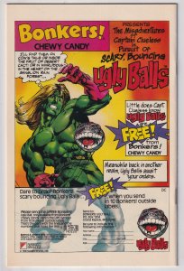 The Spectre #2 (1987) The Spectre