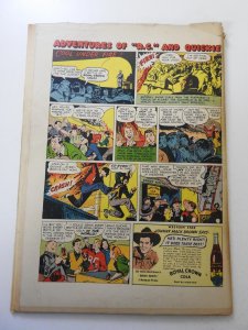 Batman #34 (1946) VG+ Condition!