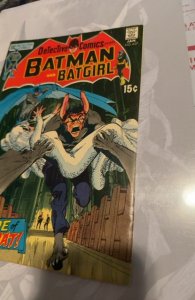 Detective Comics #407 (1971)the bride of Man-Bat