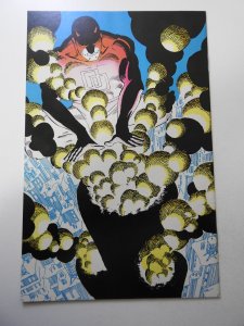 Marvel Fanfare #1 FN/VF Condition