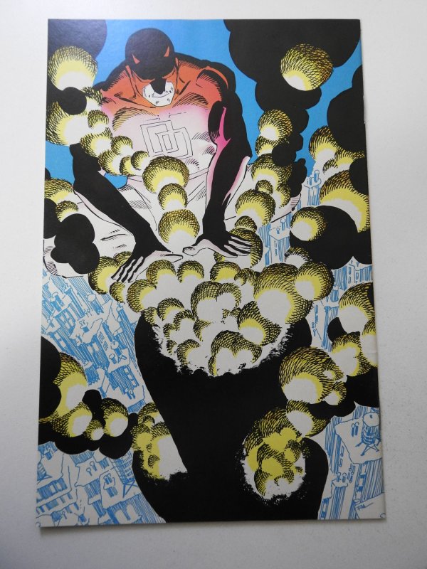 Marvel Fanfare #1 FN/VF Condition