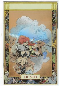 Red Sonja # 24 Miracolo 1:10 Virgin Variant Dynamite NM