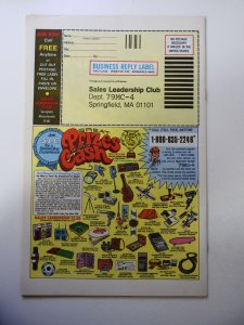 Fantastic Four #208 (1979) VG Condition moisture stain fc