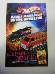 Batman #1 (2011) VF Condition