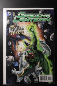 Green Lantern #42 (2015)