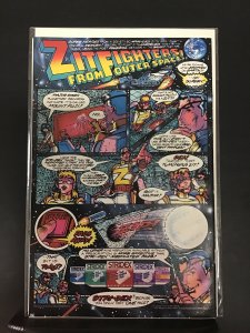 X-Factor #90 Direct Edition (1993) (9.0)