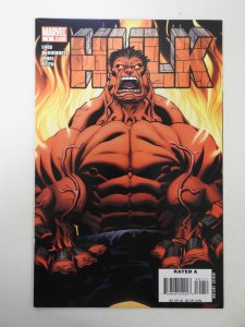 Hulk #1 (2008) VF- Condition