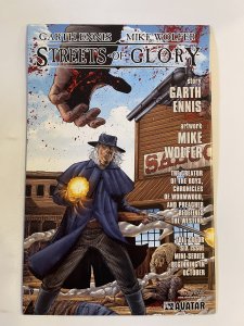 Black Summer #2  - NM+  (2007)