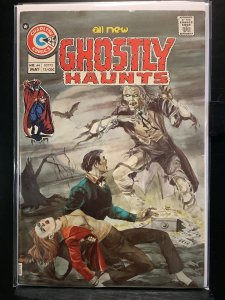 Ghostly Haunts #44 (1975)