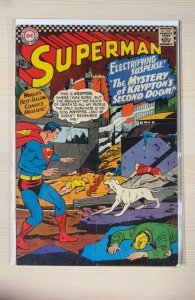 Superman #189 (1966)